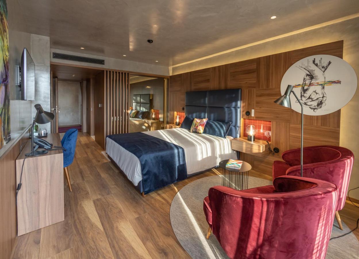 Vale De Sao Torcato Hotel Rural Guimaraes Ngoại thất bức ảnh