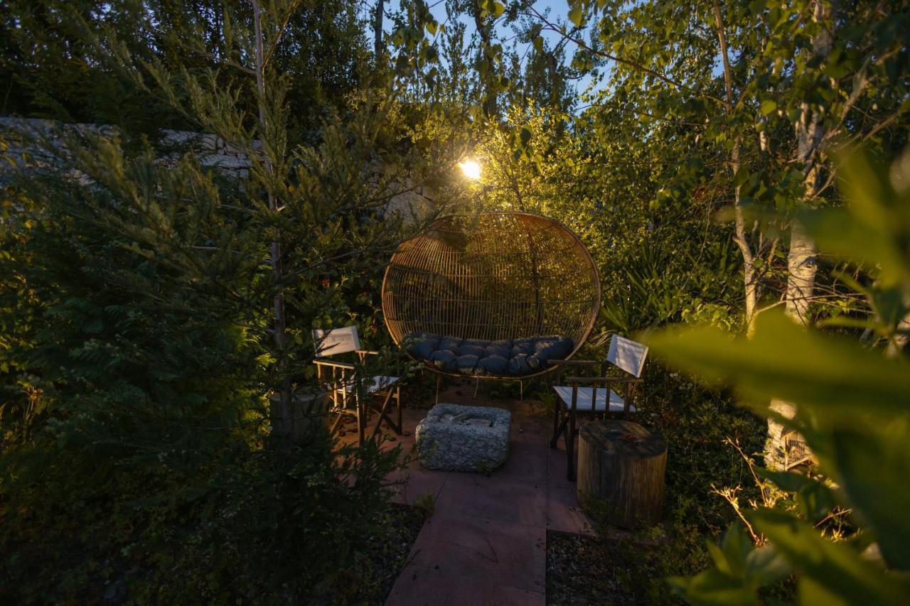 Vale De Sao Torcato Hotel Rural Guimaraes Ngoại thất bức ảnh