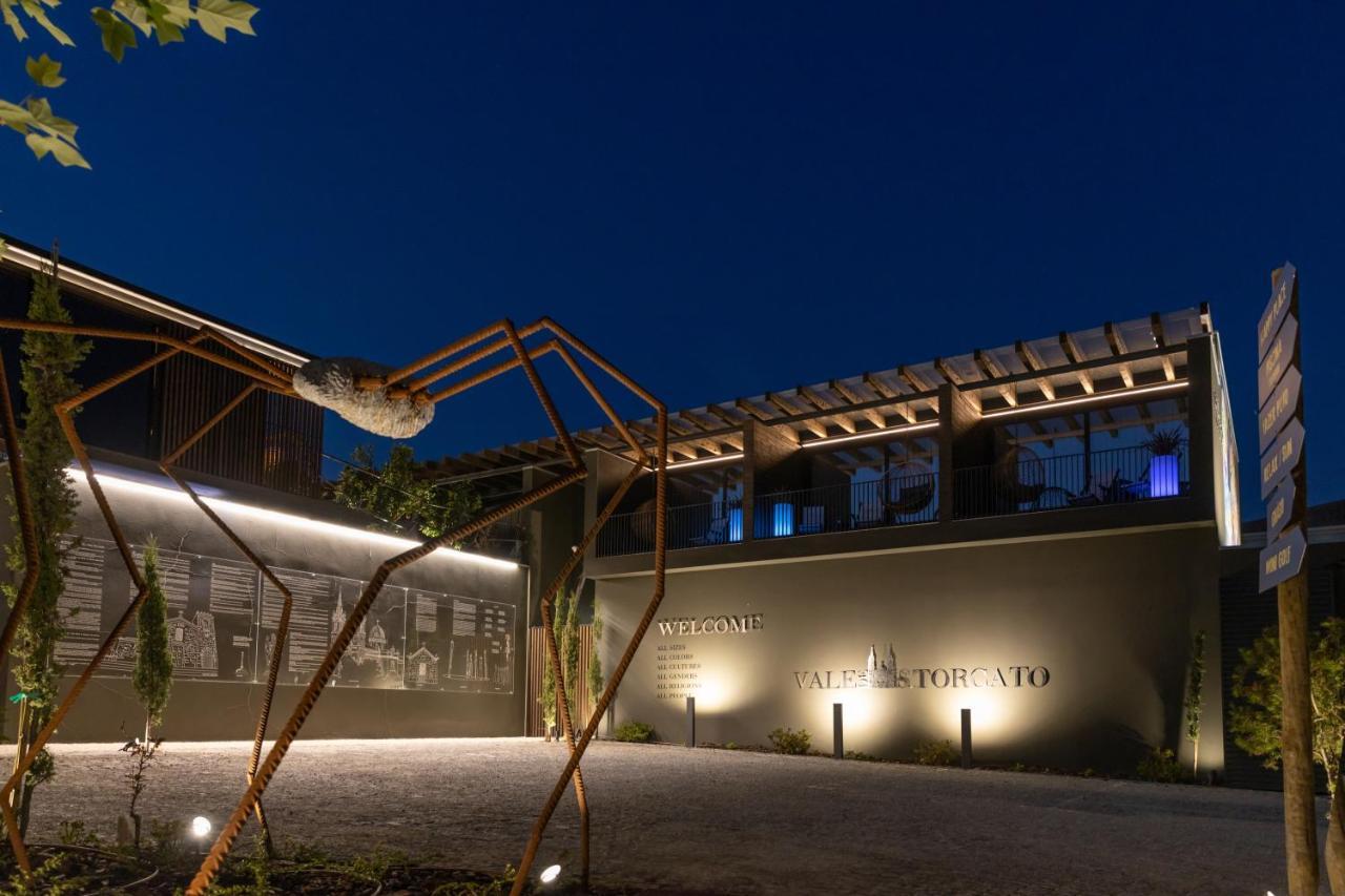 Vale De Sao Torcato Hotel Rural Guimaraes Ngoại thất bức ảnh