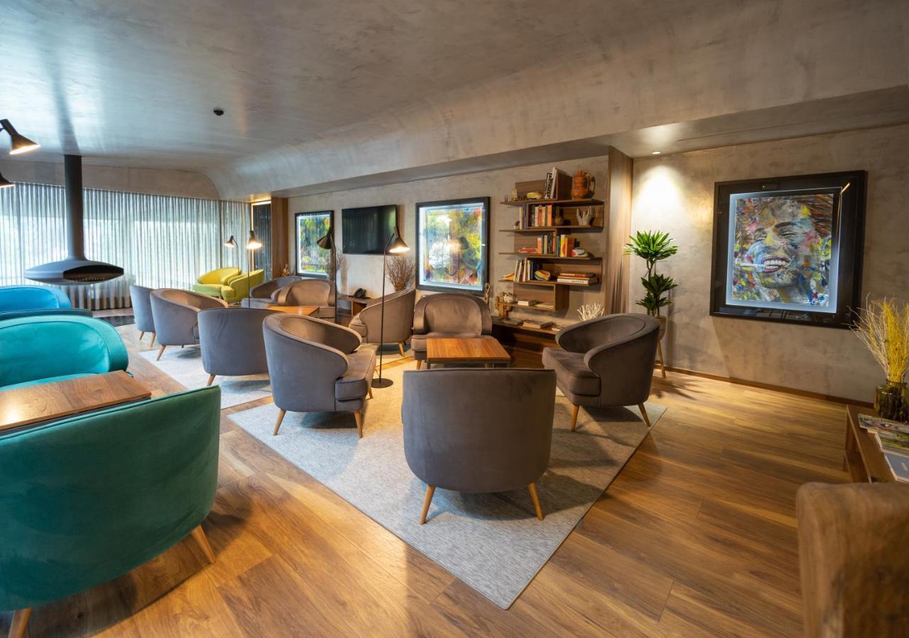 Vale De Sao Torcato Hotel Rural Guimaraes Ngoại thất bức ảnh