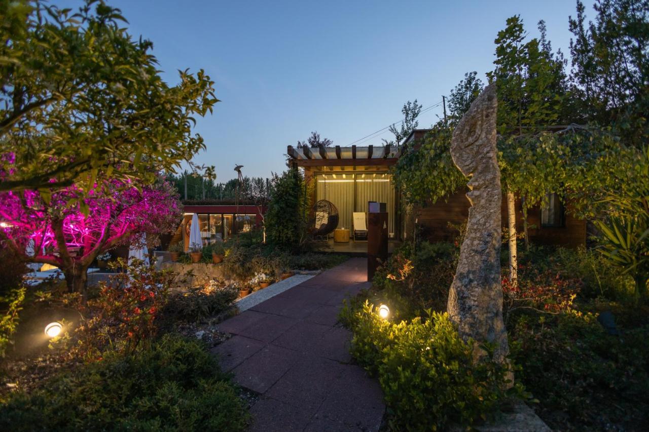Vale De Sao Torcato Hotel Rural Guimaraes Ngoại thất bức ảnh