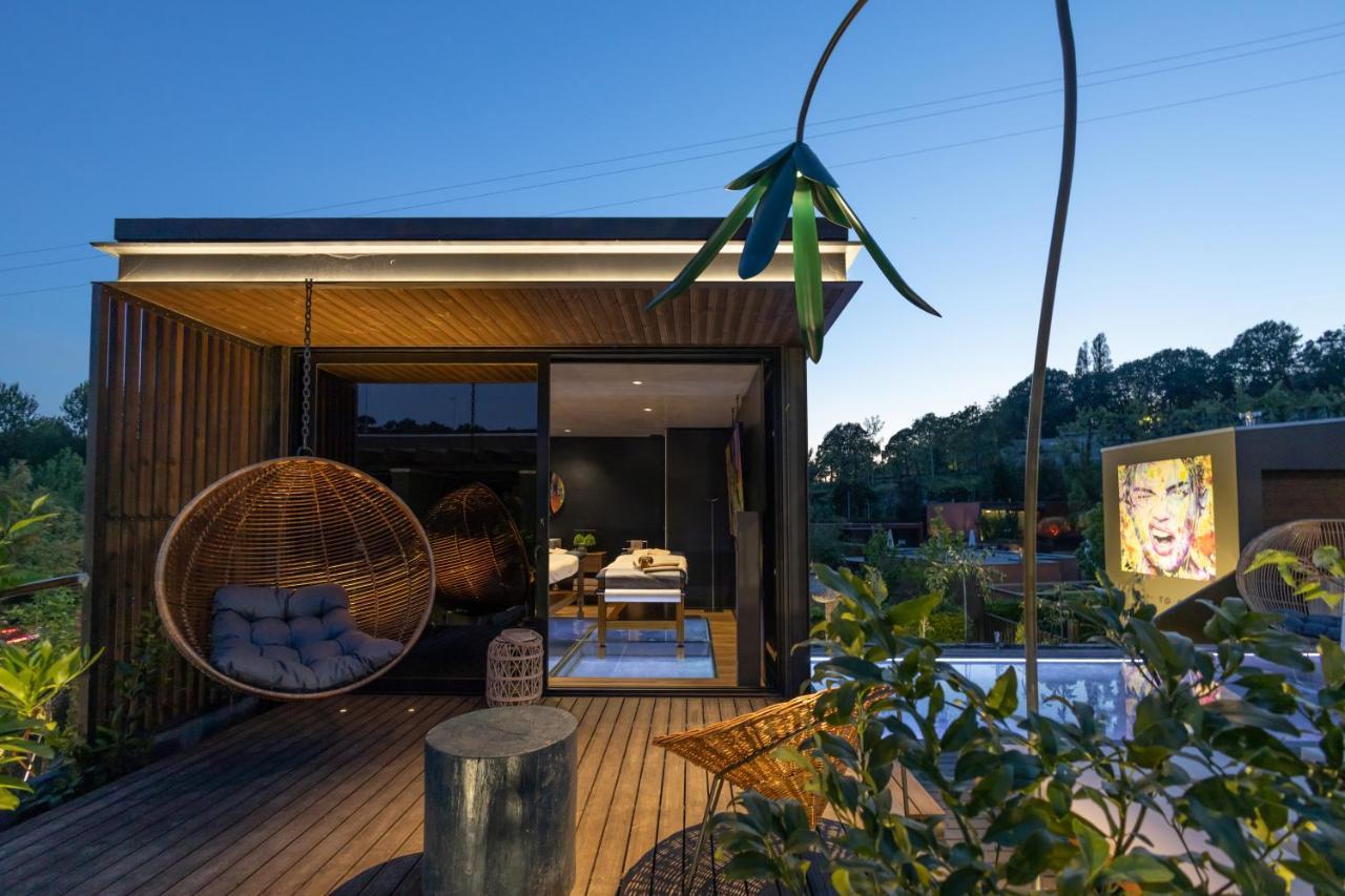 Vale De Sao Torcato Hotel Rural Guimaraes Ngoại thất bức ảnh