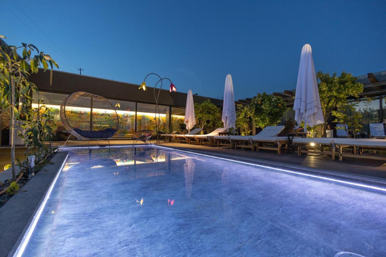 Vale De Sao Torcato Hotel Rural Guimaraes Ngoại thất bức ảnh