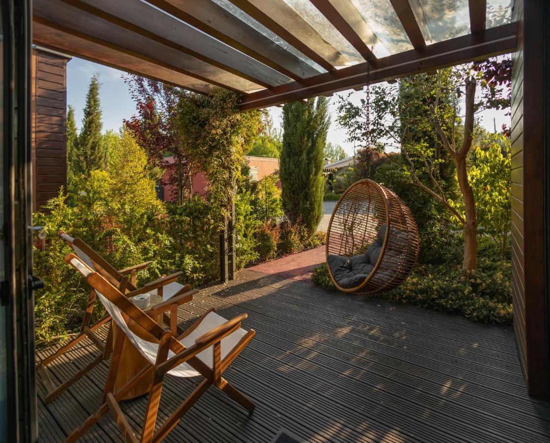 Vale De Sao Torcato Hotel Rural Guimaraes Ngoại thất bức ảnh