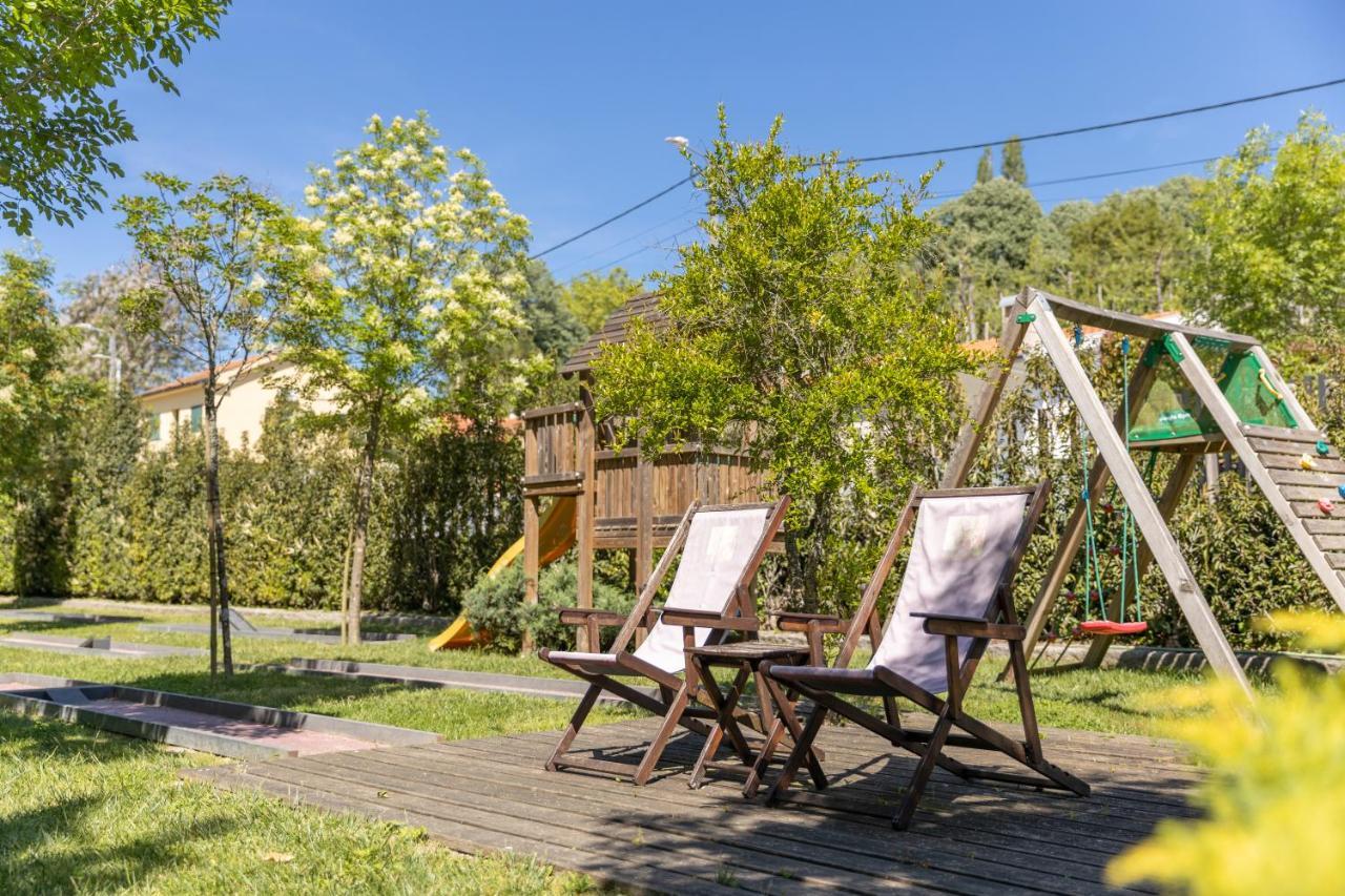 Vale De Sao Torcato Hotel Rural Guimaraes Ngoại thất bức ảnh